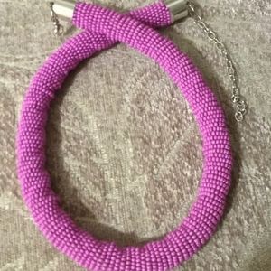 !Sale! Small beads Necklace for Women